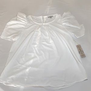 Iris Basic Top